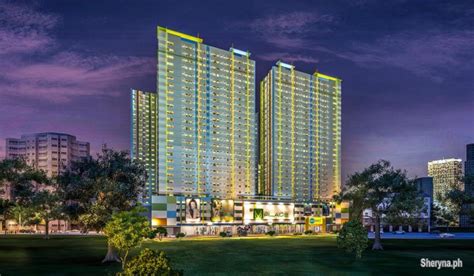 Condo For Rent in Quezon Avenue , Quezon City .